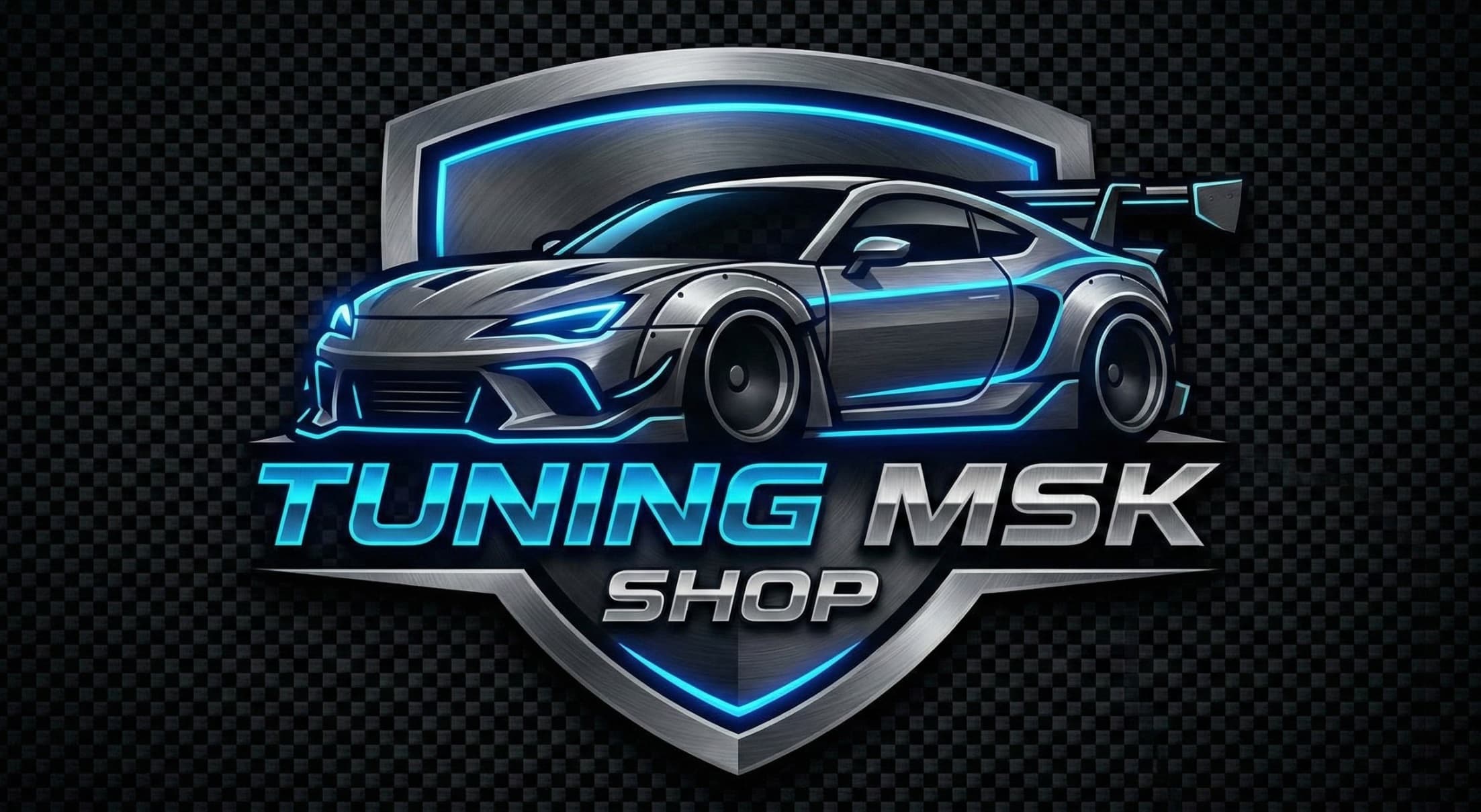 TUNING MSK Logo